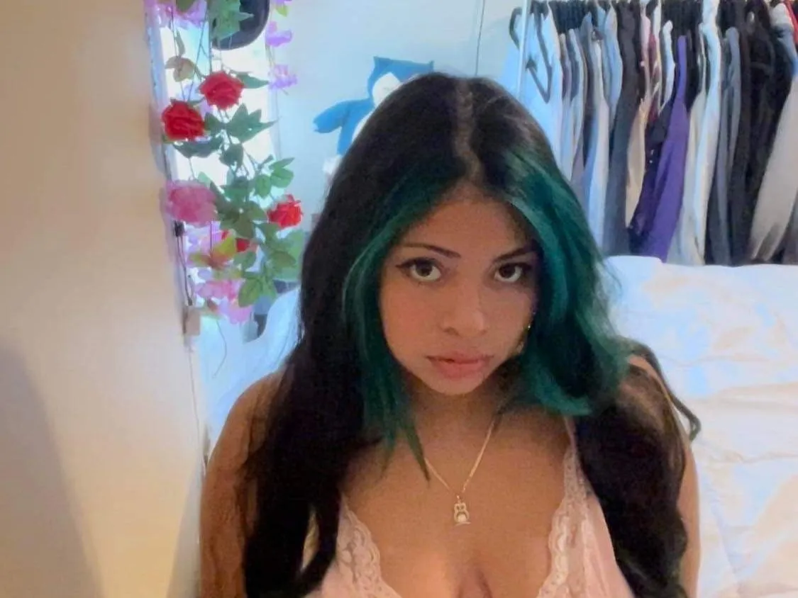 Bustymexi606 cam model profile picture