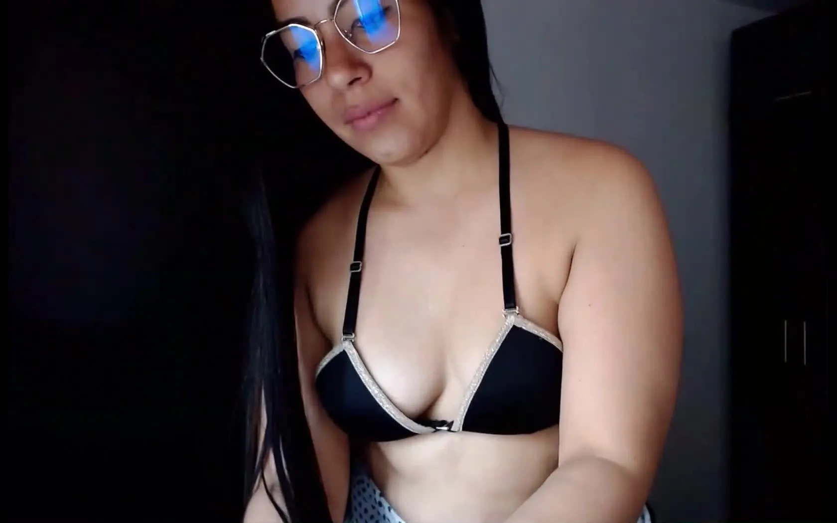 Interprète Eileen18 Vidéo 1