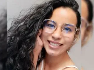 Image de profil du modèle de webcam Eileen18
