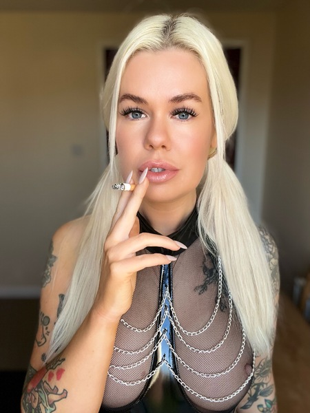 Artiest HoneyHollyHudson Foto 4