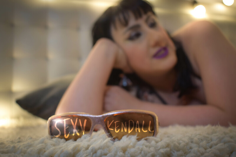 Darsteller Bustykendal Foto 5