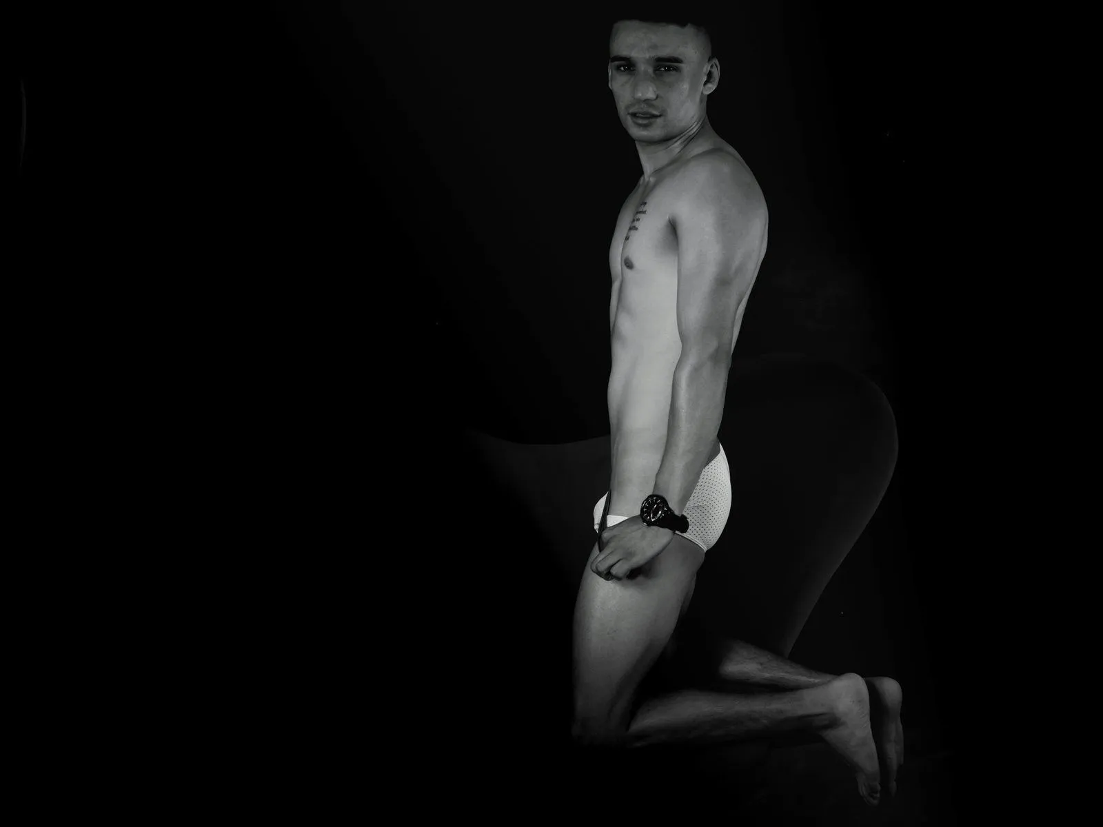 BeecherBruce Profilbild des Cam-Modells