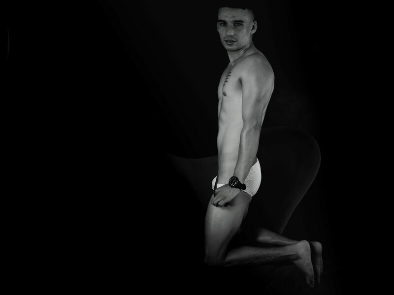 Artist BeecherBruce Foto 2