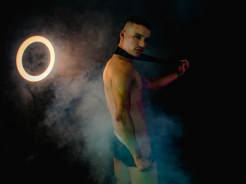 Artist BeecherBruce Foto 3