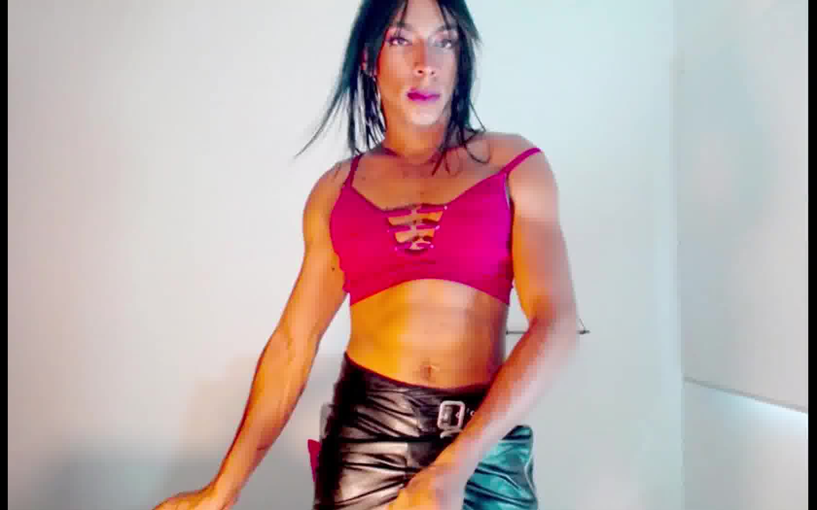 Artist AlejandraHard Video 2