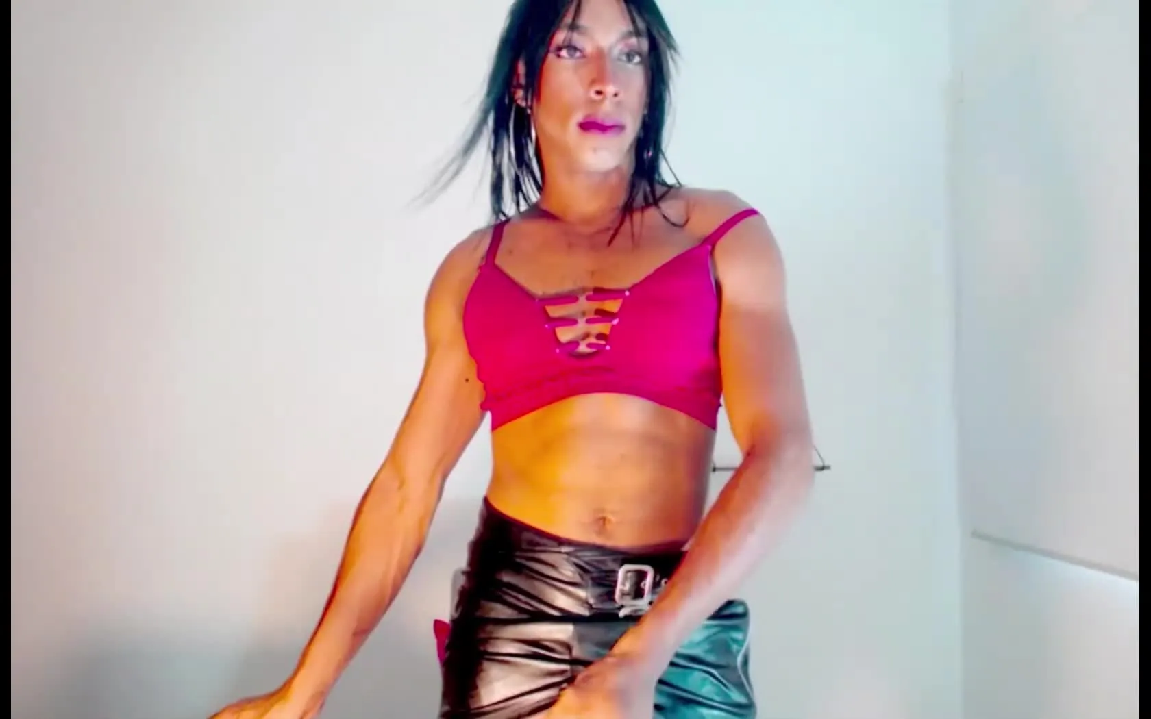 Interprète AlejandraHard Vidéo 2