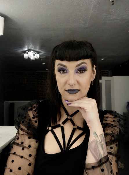 Artiest GoddessFreddieMage Foto 6