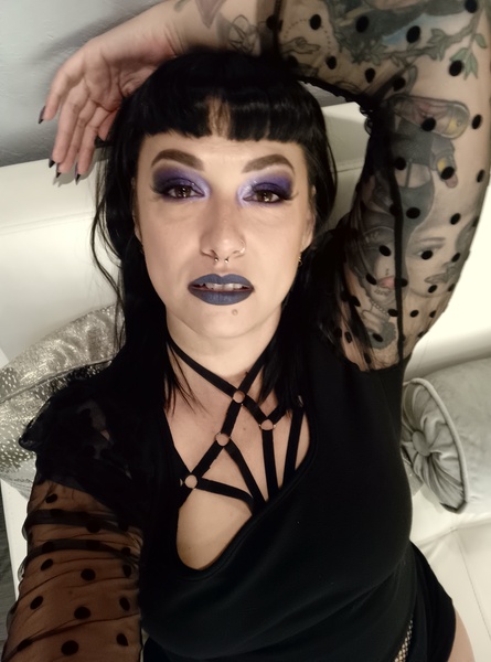 Artiest GoddessFreddieMage Foto 8