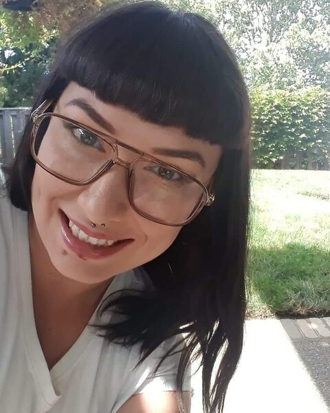 Artiest GoddessFreddieMage Foto 12