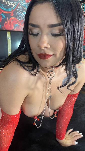 Performer AnabellRicci Photo 3