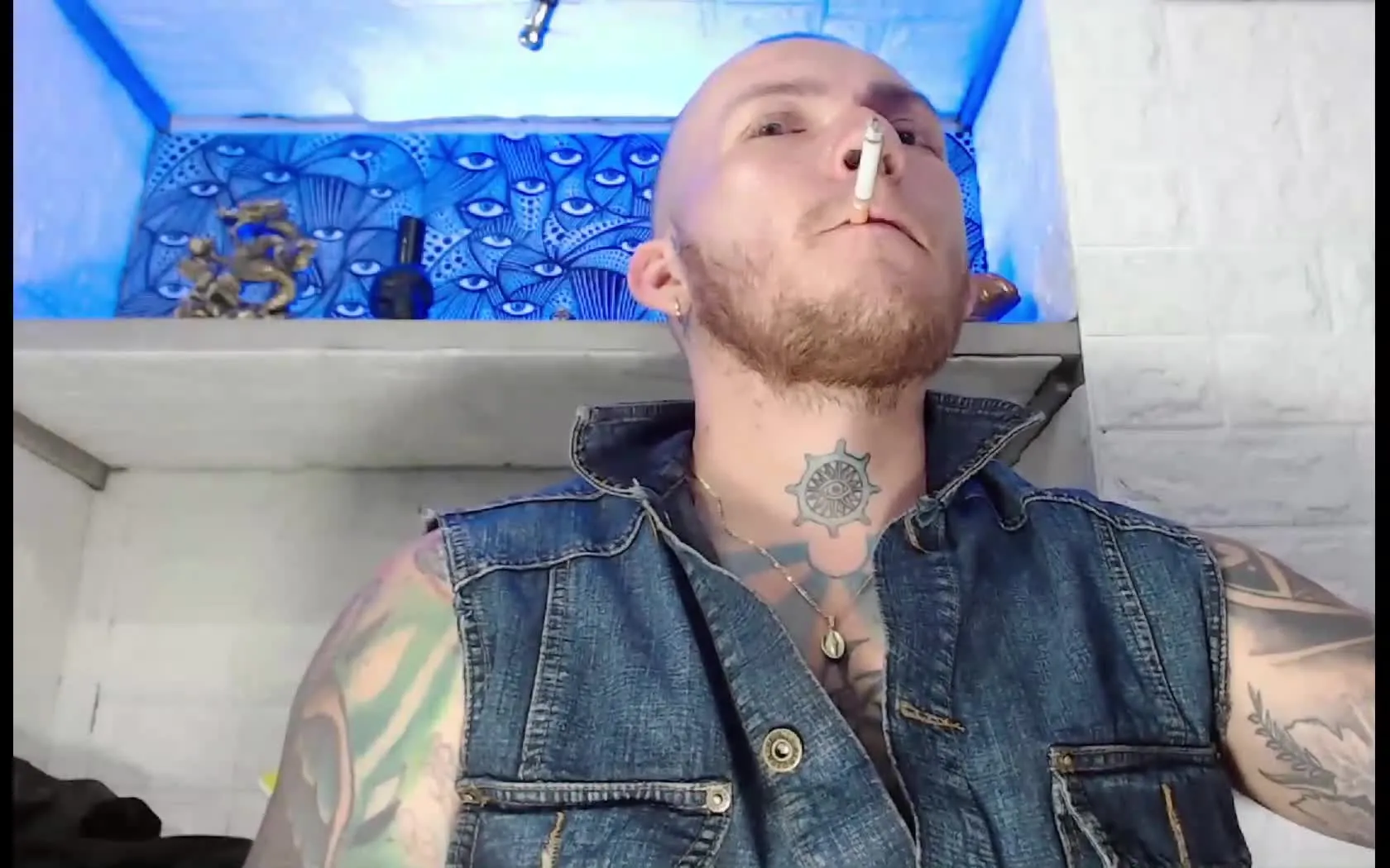 Artista mastergregor Video 1