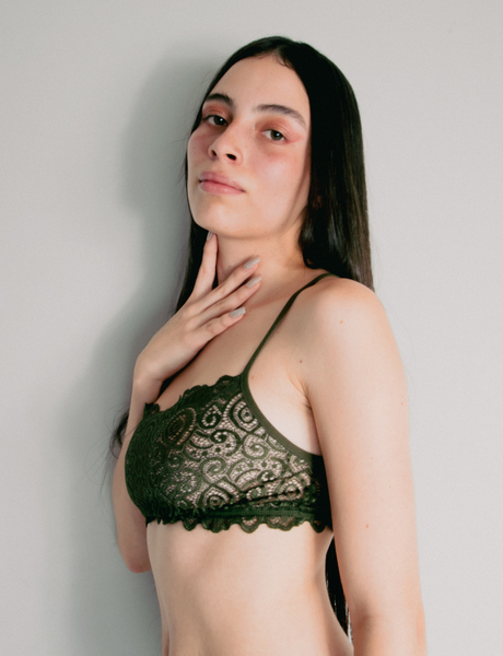 Utøver GenesisAstrea Bilde 3