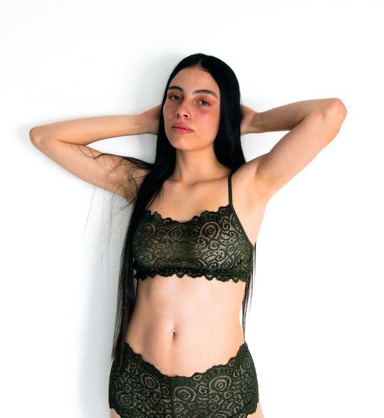 Utøver GenesisAstrea Bilde 5