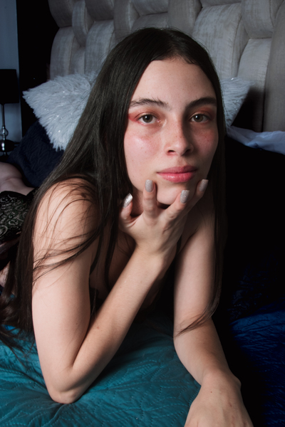 Utøver GenesisAstrea Bilde 4