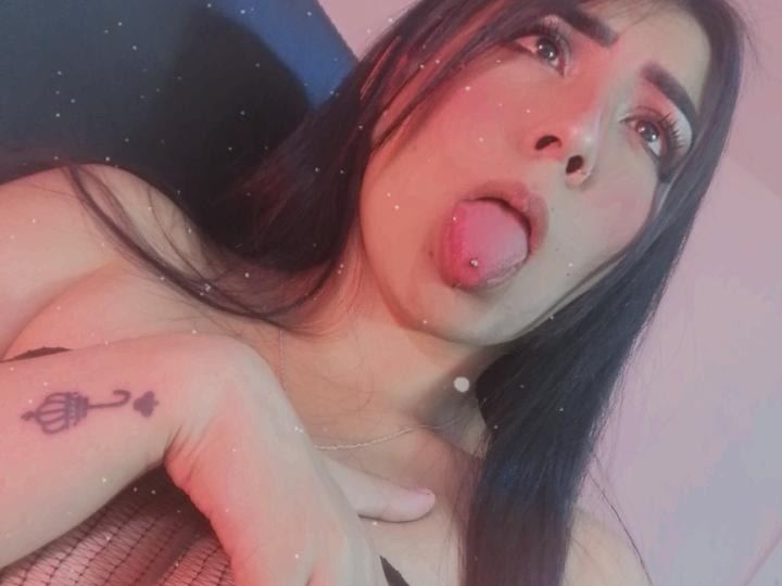 Foto de perfil de modelo de webcam de karleebby40 