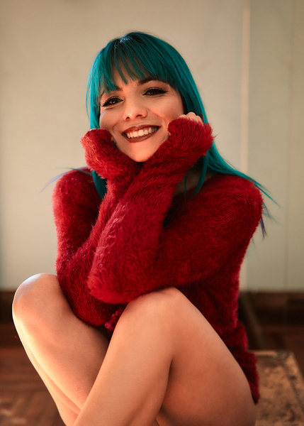 Intérprete Tashaoliveira92 Foto 4