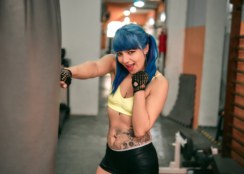 Intérprete Tashaoliveira92 Foto 12