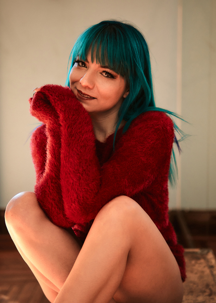 Intérprete Tashaoliveira92 Foto 5