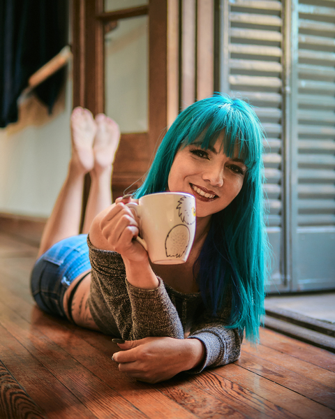 Intérprete Tashaoliveira92 Foto 2