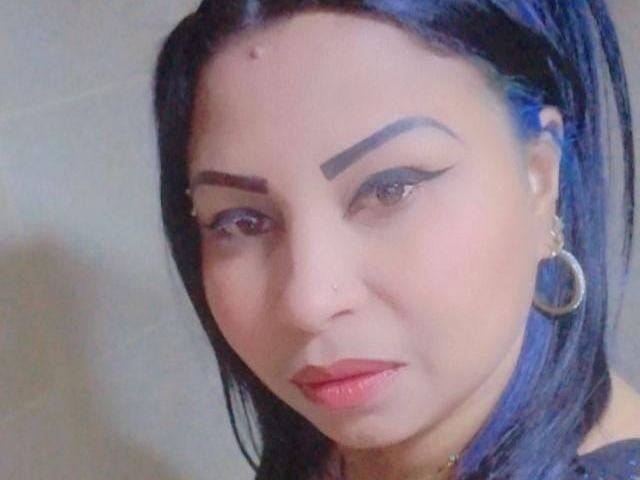 Foto de perfil de modelo de webcam de Scarlethbrunette37