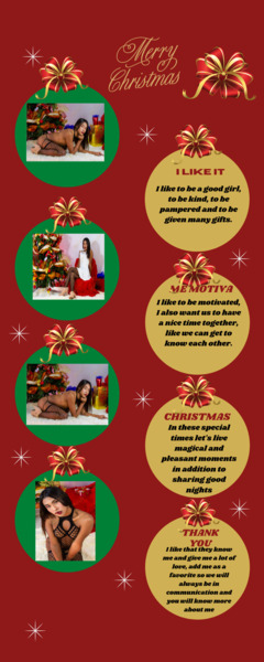 Interprete dannaveryhot22 Foto 2