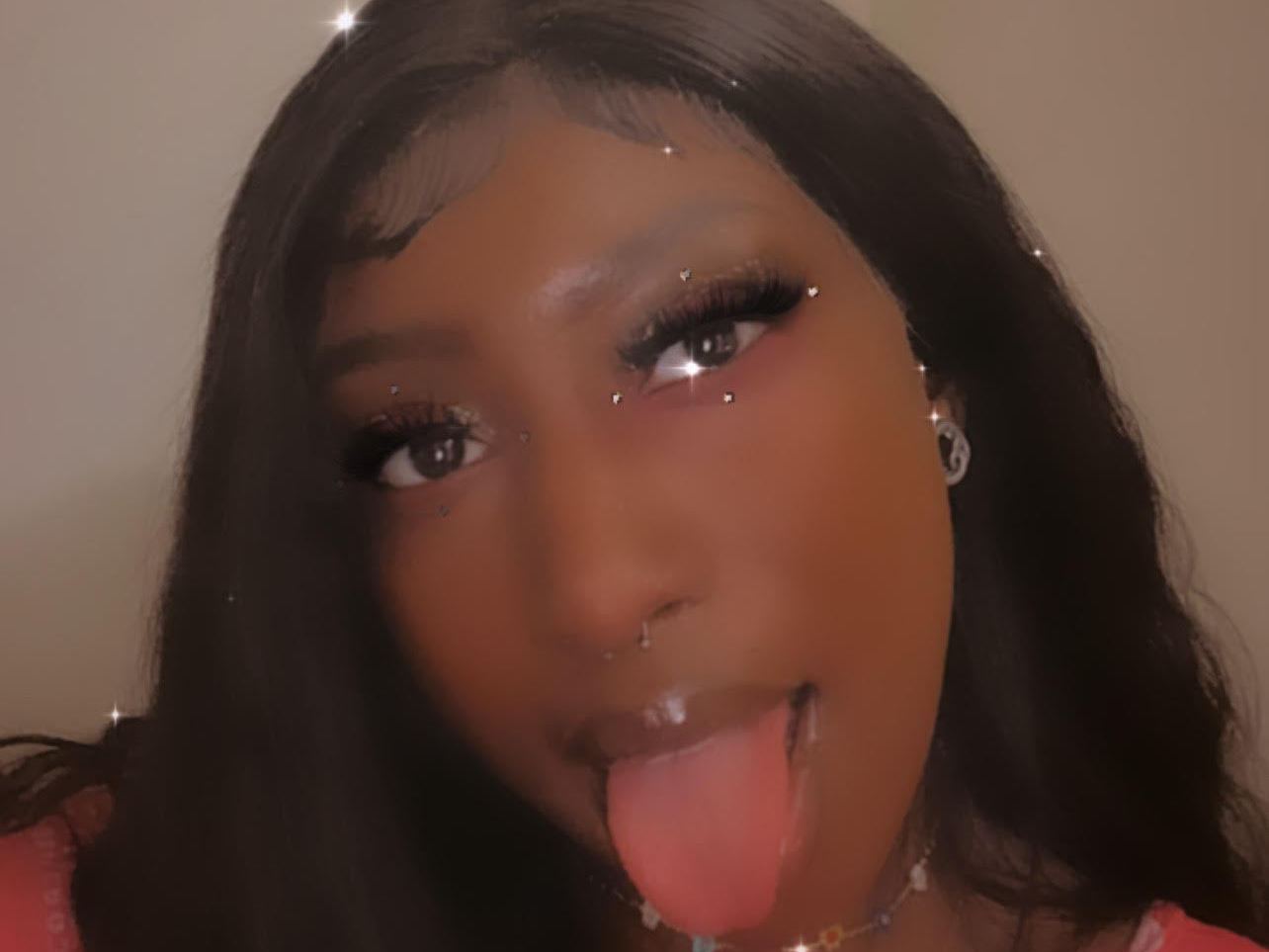 LulBootay profielfoto van cam model