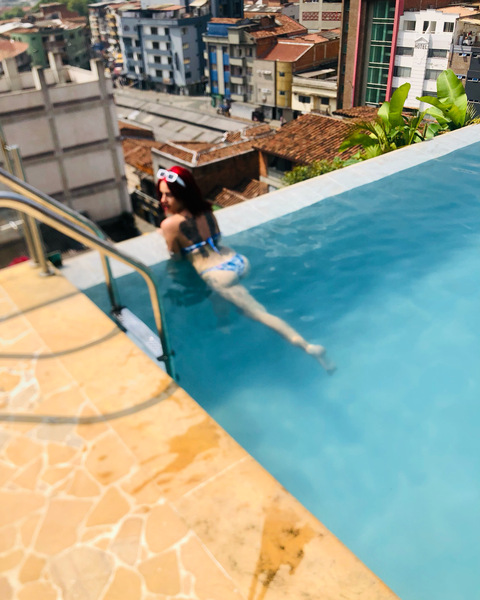 Interprète JuliannaGarcia Photo 8