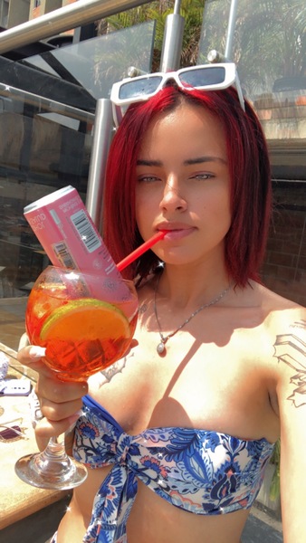 Interprète JuliannaGarcia Photo 7