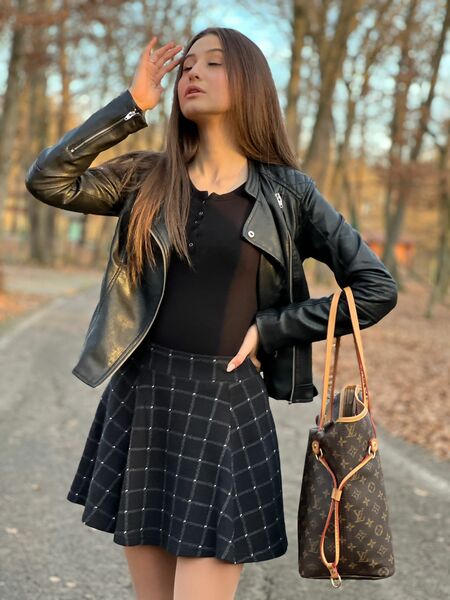 Artista EvaRimes Foto 11