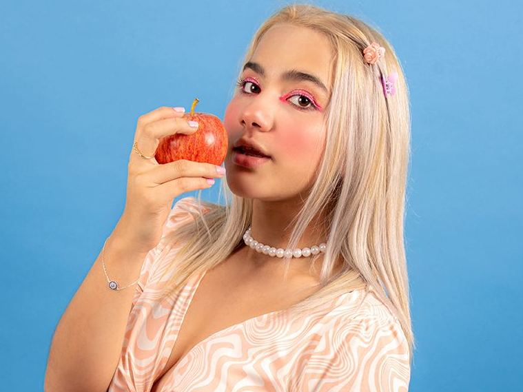 LennaJonhsonn profilbild på webbkameramodell