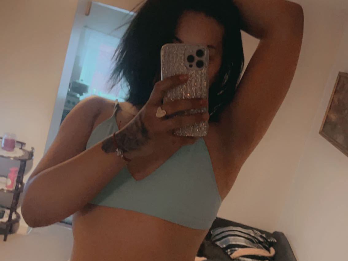 DiamondHustler Profilbild des Cam-Modells