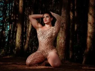 Imagen de perfil de modelo de cámara web de ArianaSstanford