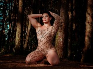 ArianaSstanford profielfoto van cam model