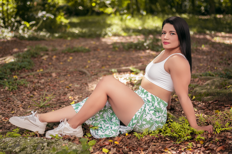 Artiest ArianaSstanford Foto 12