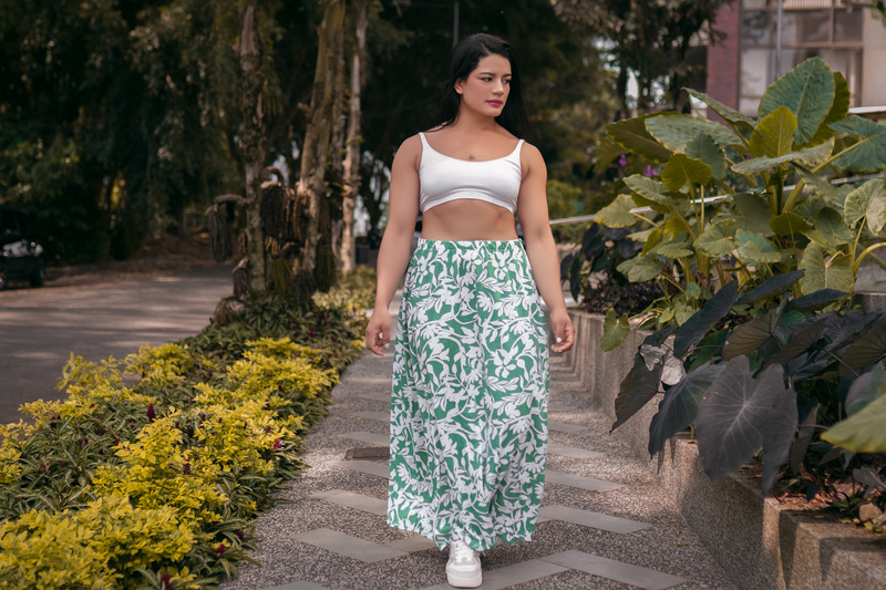 Artiest ArianaSstanford Foto 10