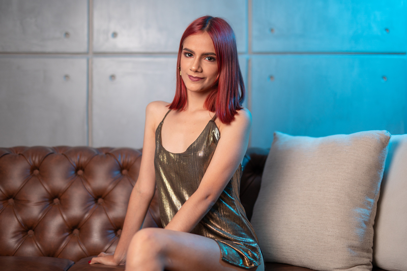 Artist AllieMandson Foto 8