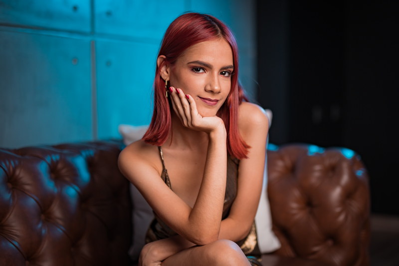 Artist AllieMandson Foto 6