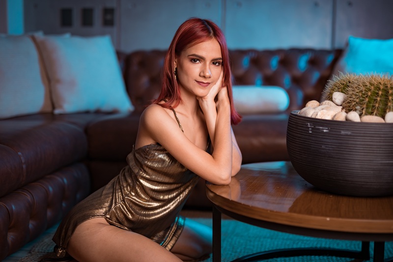 Artist AllieMandson Foto 4