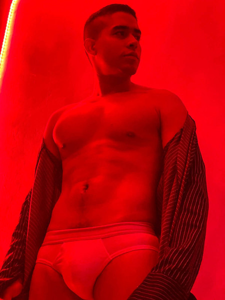 Artiest AaronDumont Foto 3