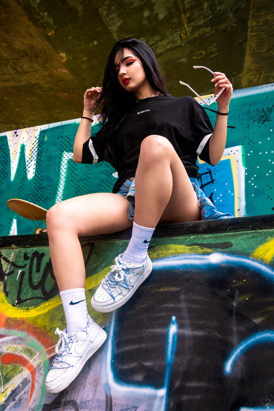 Artista ElisaParker Foto 4