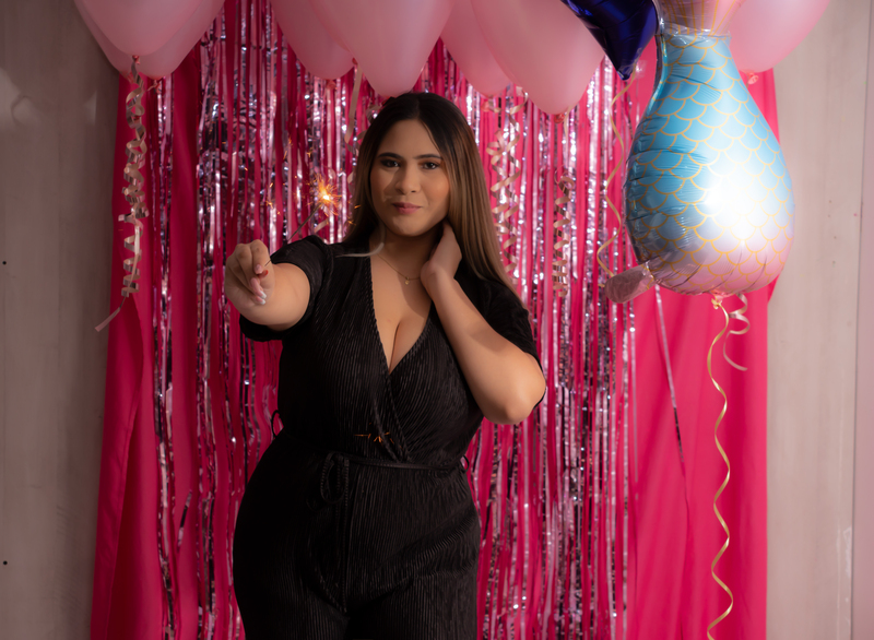 Artiest AlysonMyeers Foto 10