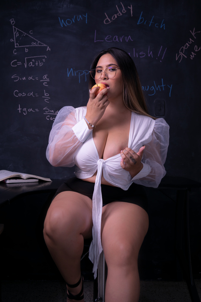 Artiest AlysonMyeers Foto 5