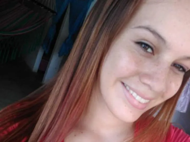 Profilbilde av LoretteAndrews webkamera modell