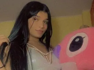 catasmallcock profielfoto van cam model