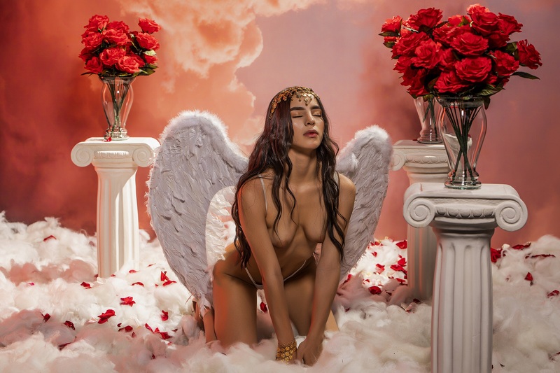 Utøver ZoeHazel Bilde 2