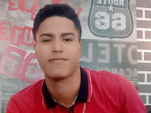 JhonTaylers Profilbild des Cam-Modells