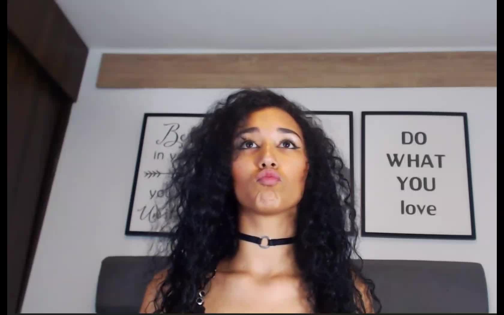 Artiest EmmaParkerr Video 1
