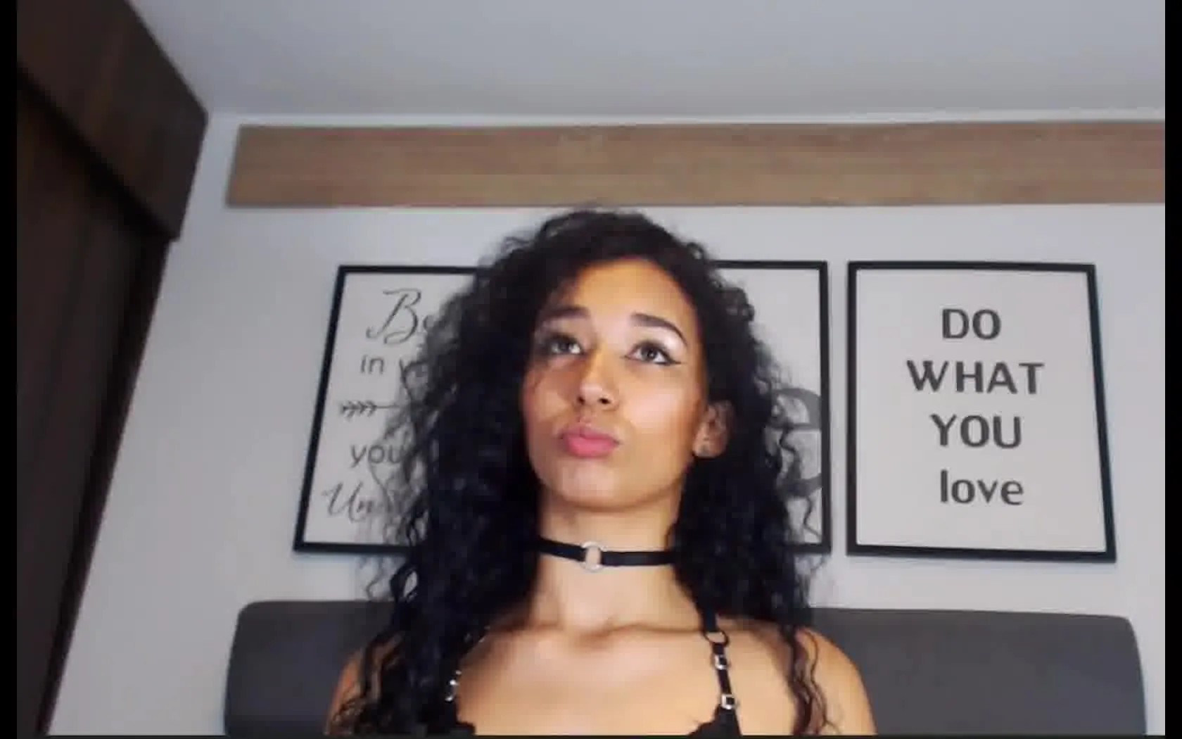 Artista EmmaParkerr Video 1