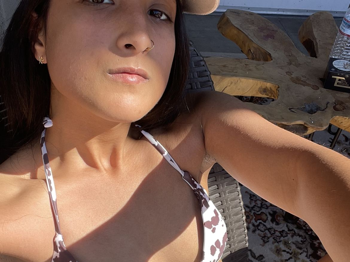 LilyX22 profilbild på webbkameramodell