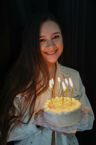 Artiest AhriTanner Foto 2